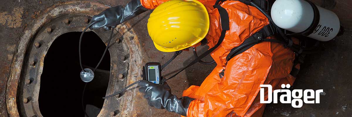 New gas detector presented, effective in hard-to-reach sites