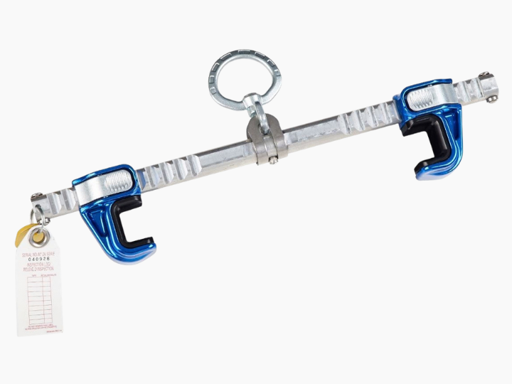 Anchors for Beams and Steel Structures