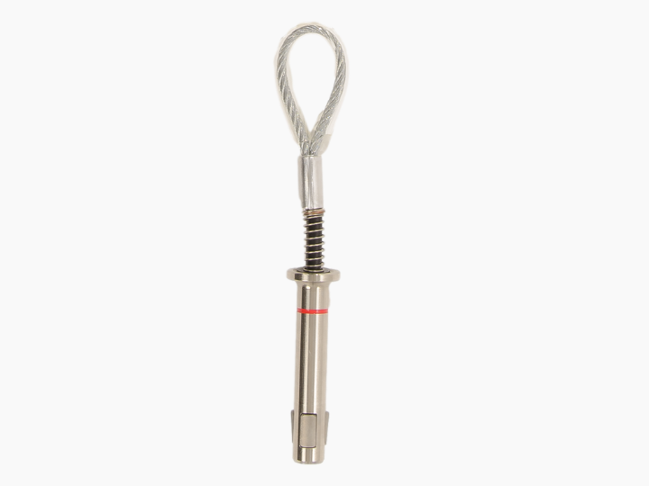 Anchors for Concrete