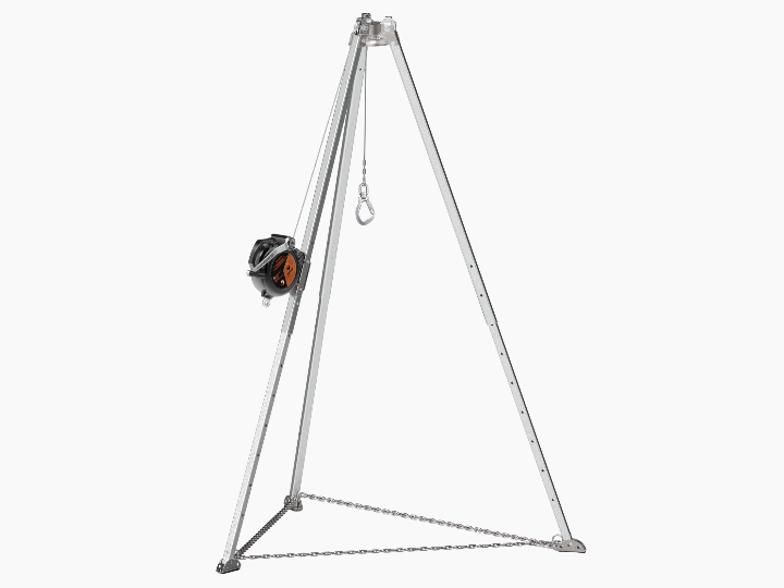 Rescue Tripod