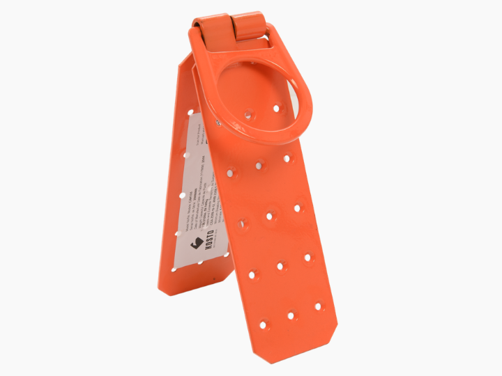Anchors for Roofing