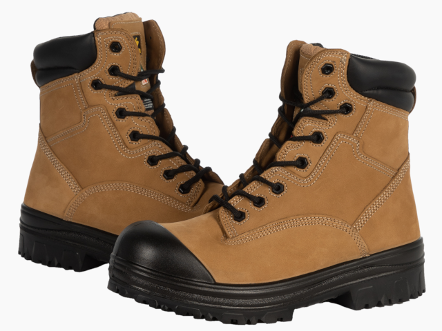 Foot Protection