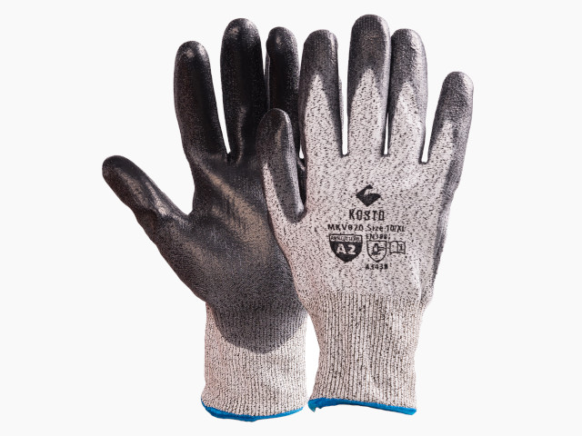 Kosto Cut Resistant Gloves | High Dexterity | MKV070 | SPI
