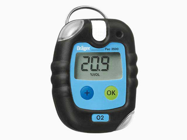 Single-Gas Detectors