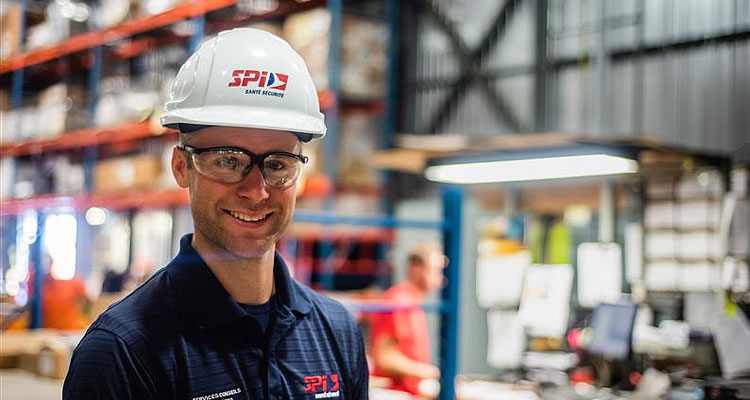 SPI Employee