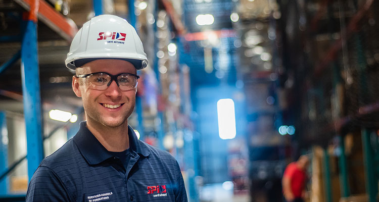 SPI Employee