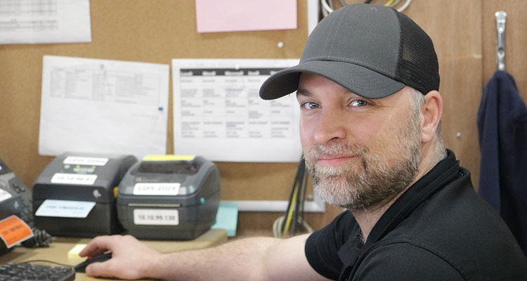 SPI Employee