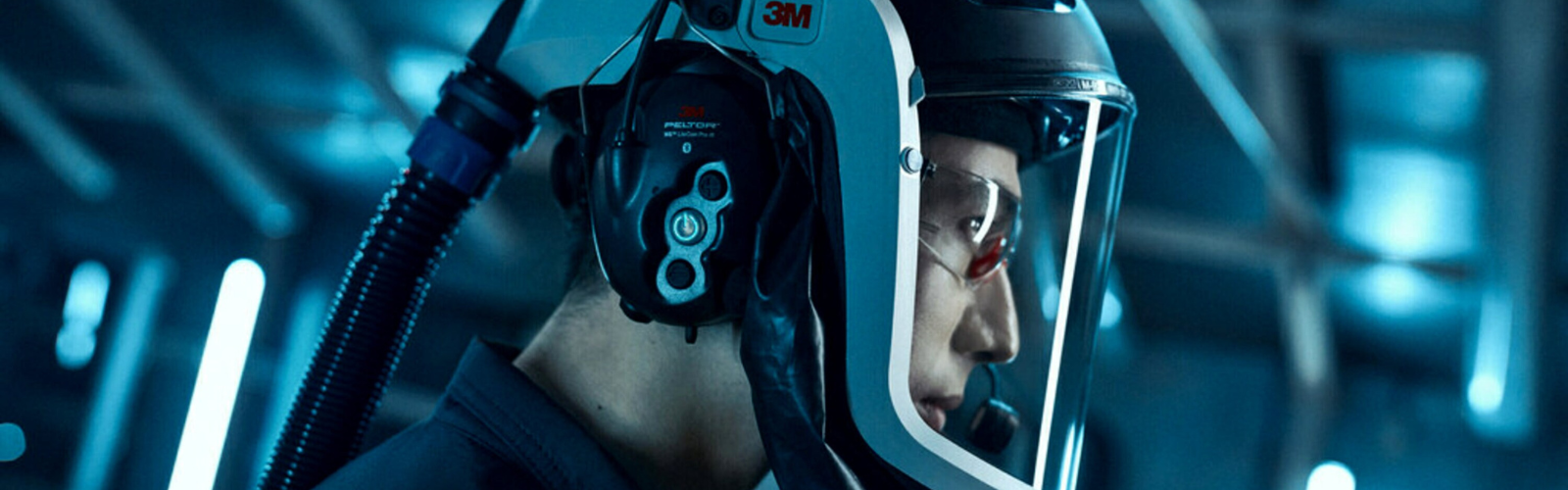 The Science of Fit: Why Proper PPE Fit Is the Key to Effective Protection