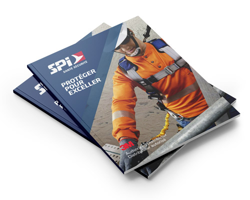 Catalogue 3M: Construction