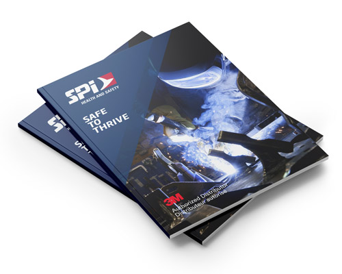 3M Welding Catalogue