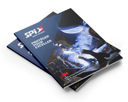 Catalogue 3M: Soudure