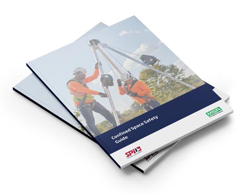 Confined Space Safety Guide 