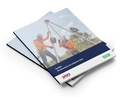 Guide de sécurité en espace clos