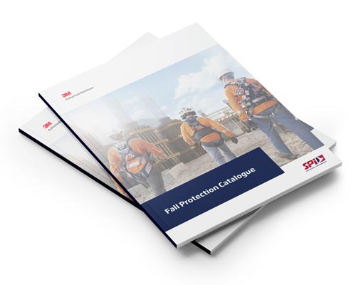 Fall Protection Guide – Construction