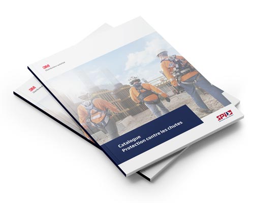 Guide de protection contre les chutes : construction