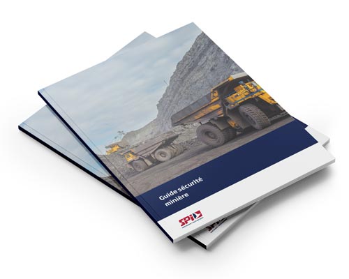 Guide de sécurité minière
