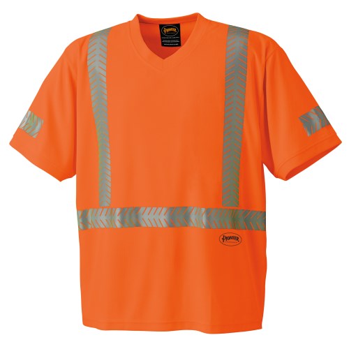 2204.775-pioneer-6900-coolpass-hi-vis-orange-short-sleeve-safety-t-shirt-front-view.png