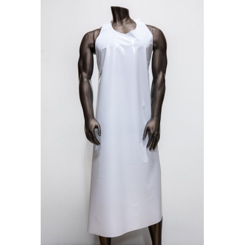 2302.300.00 Top Dog 6 Mil Pur Polyurethane Die-Cut Apron