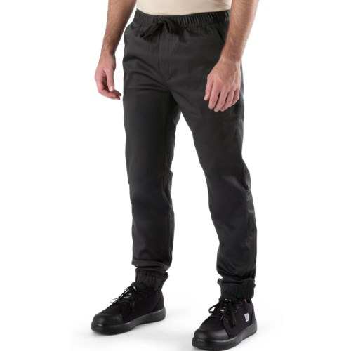 3178-blk-big-bill-jogger-work-pants-3178-black-front.png