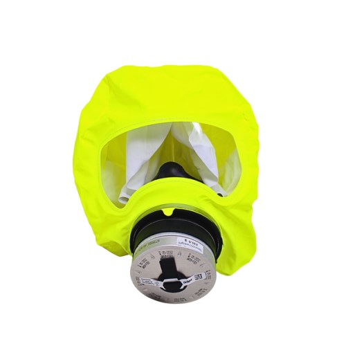 5007.054.002 cagoule souple d'évacuation incendie dräger parat® 5520 r59425 r59425