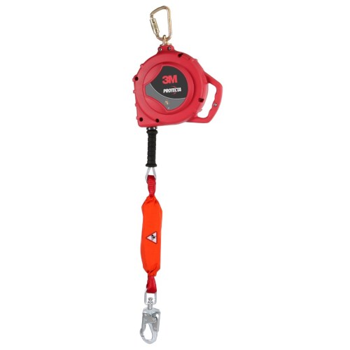 7030.657 3M™ Protecta® Rebel™ Self Retracting Lifeline for Leading Edge