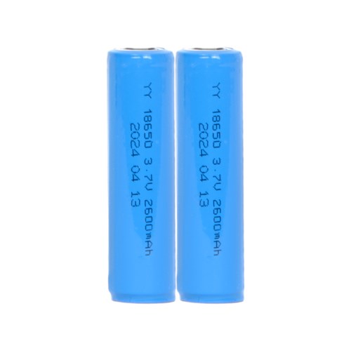 kosto rechargeable doubles battery