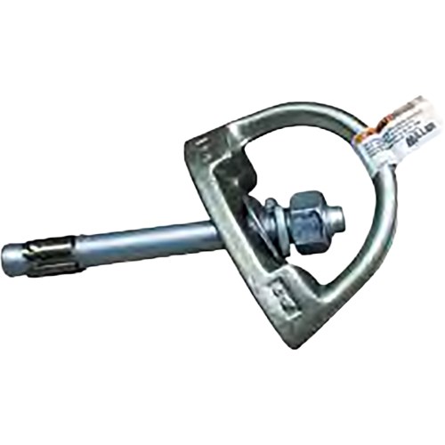 CBA006 Permanent concrete anchor 416/