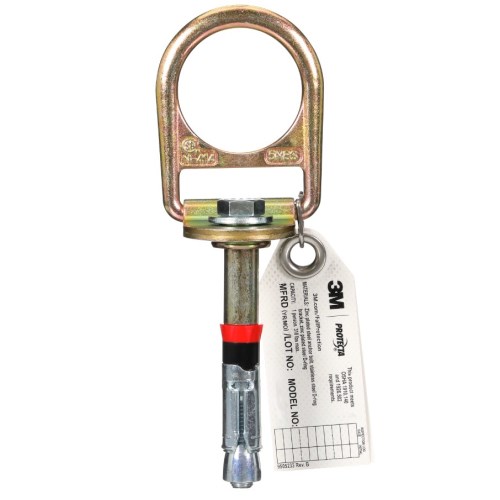 cbo001 anchor bolt # 2190055 concrete protecta 2190055