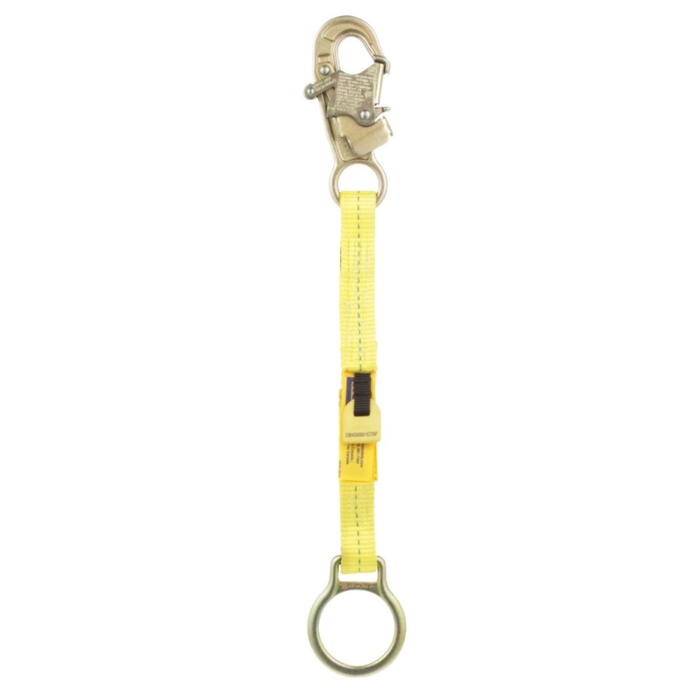 3M DBI-SALA D-Ring Extension 1.5 ft | Fall Protection Connector | SPI | Proudly Canadian