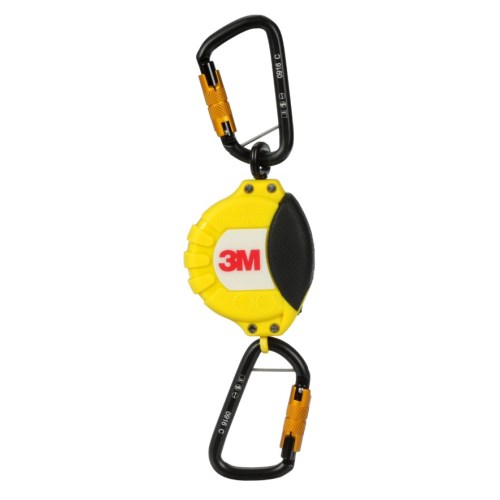 CCO689 3M™ DBI-SALA® 5 lb. Retractable Tool Lanyard 1500156