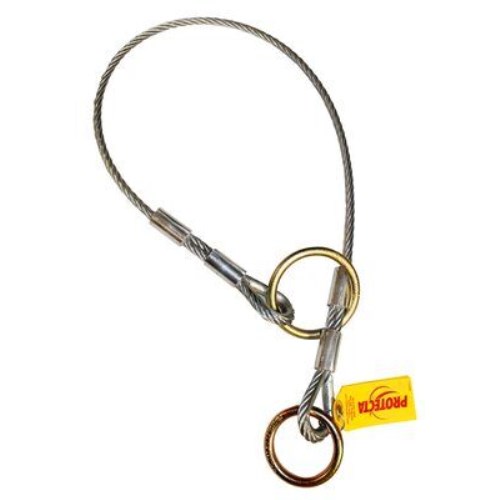 attache cable  4' (1.2m)   #2100192