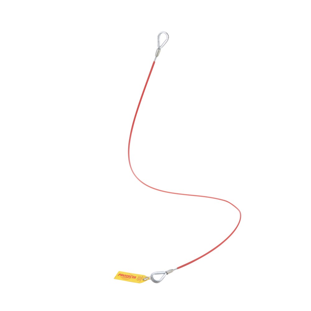 3M Protecta AJ400G Cable Tie-Off Anchor | Loop End | SPI | Proudly