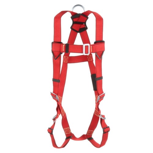 CHA198 3M Protecta® Welders Safety Harnesses 1191379C