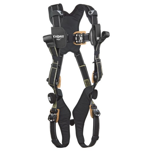 Arc-Resistant Harness