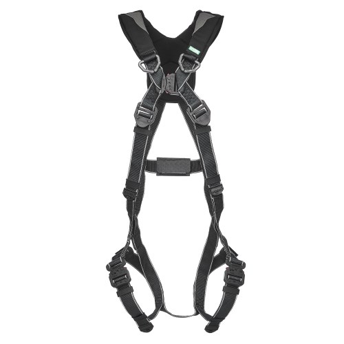 cha355-msa-v-fit-arc-flash-harness-back-d-ring-black-front.jpg