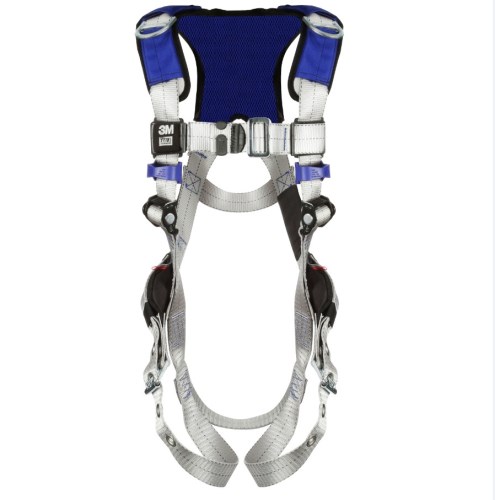 3m™ exofit™ x100 dbi-sala retrieval safety harness