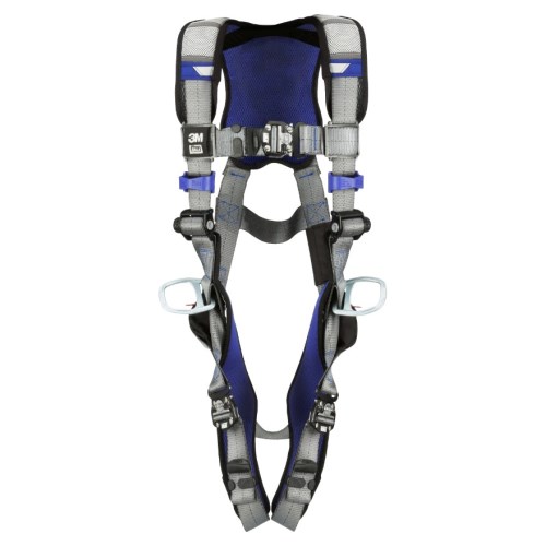 3m™ dbi-sala® exofit™ x200 comfort vest positioning safety harness