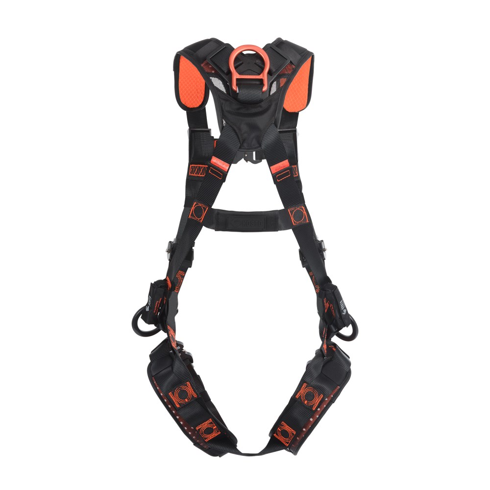 L - Ladder Climbing Harness
