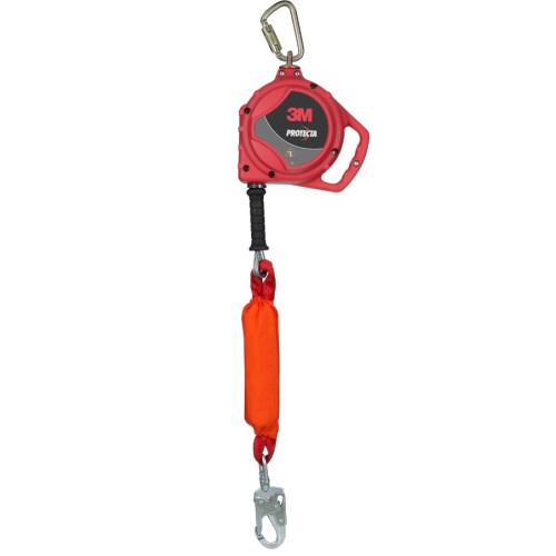7030.657 3m™ protecta® rebel™ self retracting lifeline for leading edge