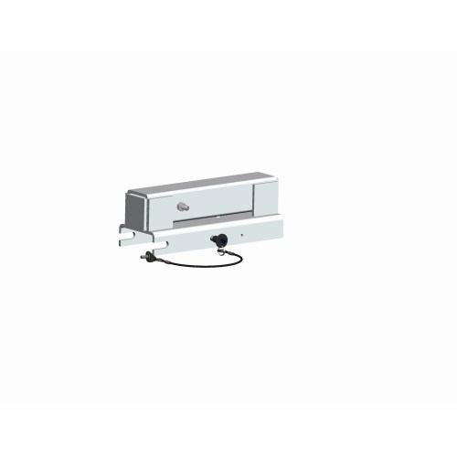 csu011 msa xtirpa™ mounting bracket for workman rescuer and winch in-2404 q26004430
