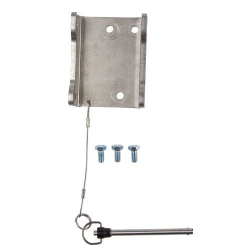 csu022 3m™ protecta® rebel™ 50' retrieval self retracting lifeline mounting bracket 3590499 3590499
