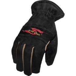 小物 CHALLENGER FIRE LEATHER GLOVE L size CHALLENGER/チャレンジャー/ FIRE LEATHER GLOVE - INSECTE WEB