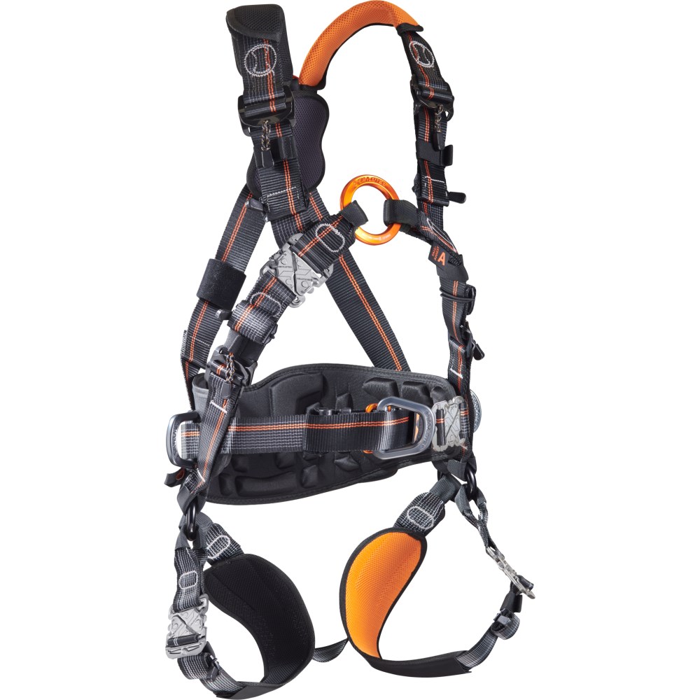 erinn922 IGNITE PROTON WIND Harness | Wind Energy Fall Protection | G-1132