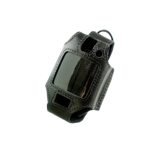 GET001 Leather Carrying Case for Single-Gas Detector X-am 3500/5500/7000 4543822