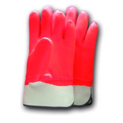 Gants De Soudage Steiner Premium 2619B – Taille LRG, Peau De Vache, Doublure Mousse ThermoCore, Pour Soudure à L'arc