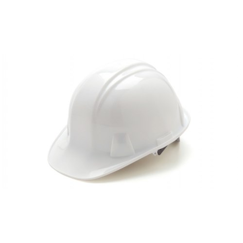hh-hp141-10 safety cap with 4-point ratchet suspension hp14110