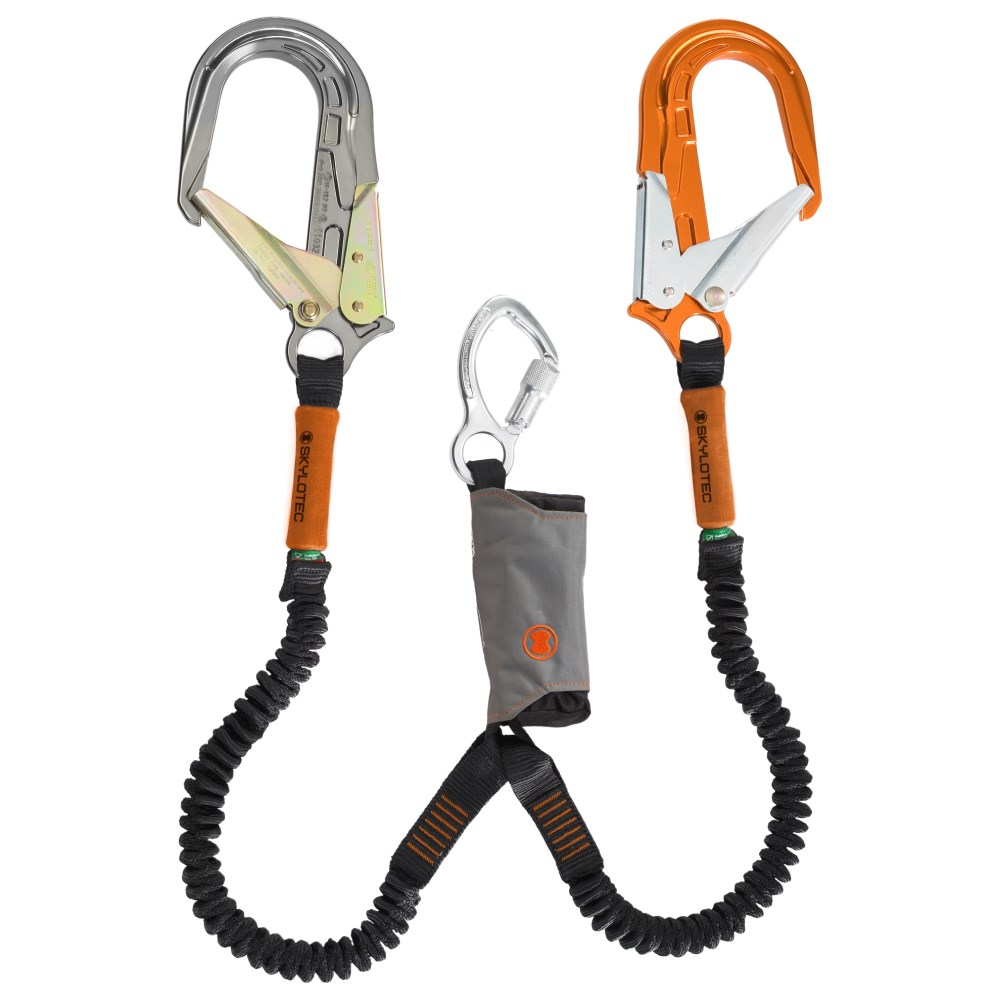 SKYSAFE PRO FLEX Y Lanyard | 50–140 kg | L-0558-1,8 | SPI Health