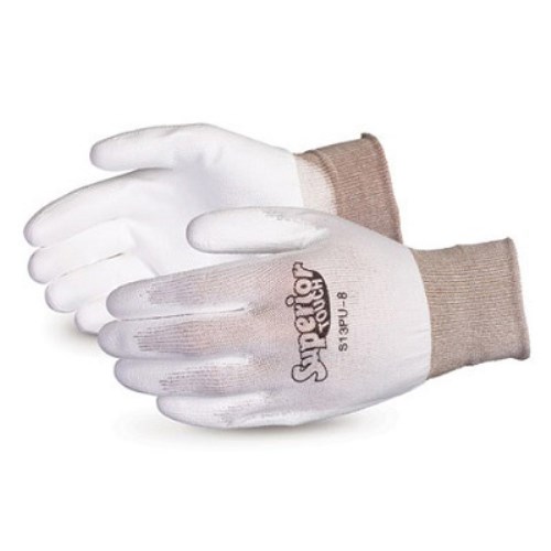 MGCX11 Supperio Glove Polyurethane Coated Work Gloves