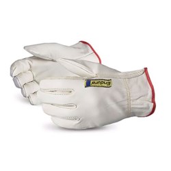 MGGZ72 Superior Glove Endura® Unlined Leather Driver Work Gloves