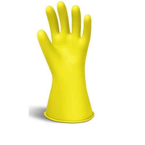 mgm048 salisbury lineman 11'' class 0 insulated gloves